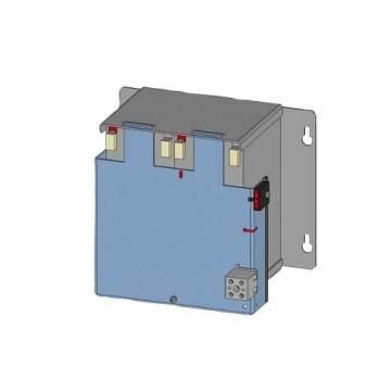 6EP1935-6ME21 Gebruik het volledige potentieel van je geheugen met de 6A SITOP batterij module