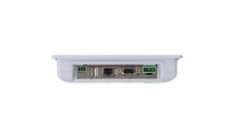 Klant benodigd Goed X2 basis 5 v2 5' HMI met iX runtime Electronics HMI Panel