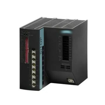 24V DC/43A Input 6EP1931-2FC21 SITOP DC-USV-module voor industriële reserveonderdelen