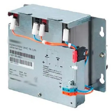 24V DC/43A Input 6EP1931-2FC21 SITOP DC-USV-module voor industriële reserveonderdelen