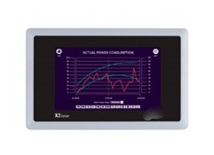 X2 basis 5 v2 5' HMI met iX runtime Electronics HMI Panel Network andere en Perfect