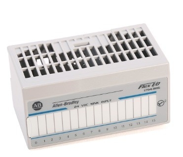 1794-IB32 PLC-module De perfecte oplossing voor energiebesparende PLC-programmabesturing