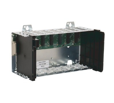 Op maat gemaakte 1756-A7 ControlLogix 7 Slots Chassis Plc Programmable Logic Controller