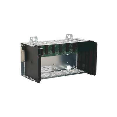 1756-A7 PLC Standard ControlLogix Chassis Industriële apparatuur voor op maat gemaakte behoeften