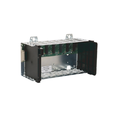 Assurance Plc 1756A7 7 Slots Chassis met redundante voedingskabel Nominale spanning Andere