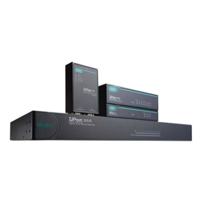 UPort 1450 USB naar seriële converter Industrial Computer Accessories voor Moxa Paypal