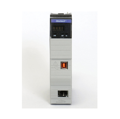 1756-EN2T Plc Ethernet Communicatie Modules CLX ENet/IP 100M LED Display Controller Module A B
