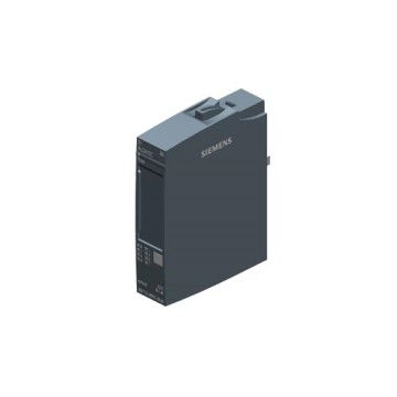 100% originele MODULE SIMATIC ET 200SP Digitale ingangsmodule DI 8x 24V DC Basic type 2