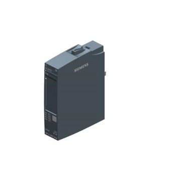 100% originele MODULE SIMATIC ET 200SP Digitale ingangsmodule DI 8x 24V DC Basic type 2