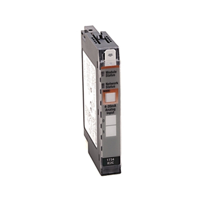 A B PLC1734-IE2V PLC-modulecontroller 100% en origineel voor klantenaankopen