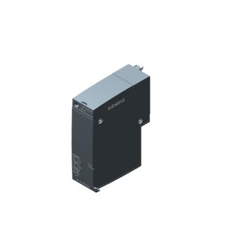 ET 200SP Busadapter Communicatie-interface Ander MODUL 6ES71936AR000AA0 BA 2XRJ45