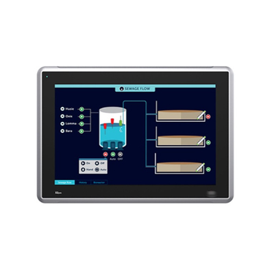 Industrial Automation X2 pro 15' HMI met iX runtime Post Shipping