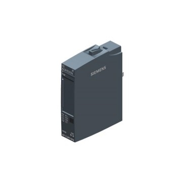 Digitale uitgangsmodule DQ 8x 24V DC 0.5A Standard 6ES7132-6BF01-0BA0 ET 200SP MODULE