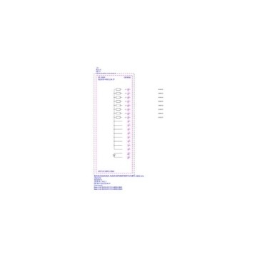 Digitale uitgangsmodule DQ 8x 24V DC 0.5A Standard 6ES7132-6BF01-0BA0 ET 200SP MODULE