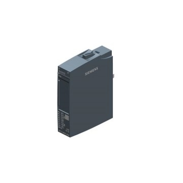 100% originele SIMATIC ET 200SP me DI 16x 24V DC Standaard type 3 6ES7131-6BH01-0BA0