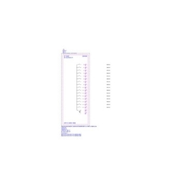 100% originele SIMATIC ET 200SP me DI 16x 24V DC Standaard type 3 6ES7131-6BH01-0BA0