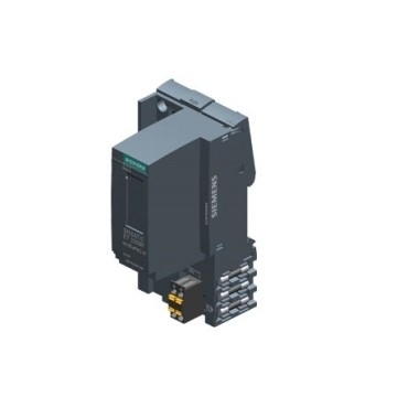 Siemens ET 200SP 6ES7155-6AU01-0CN0 MODULE met andere communicatieinterface