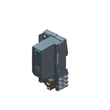 Siemens ET 200SP 6ES7155-6AU01-0CN0 MODULE met andere communicatieinterface