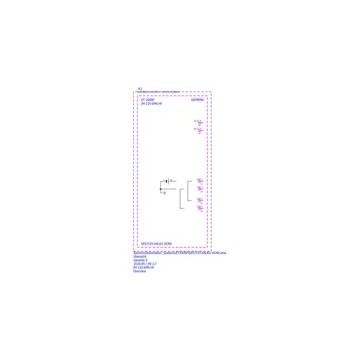 Siemens ET 200SP 6ES7155-6AU01-0CN0 MODULE met andere communicatieinterface