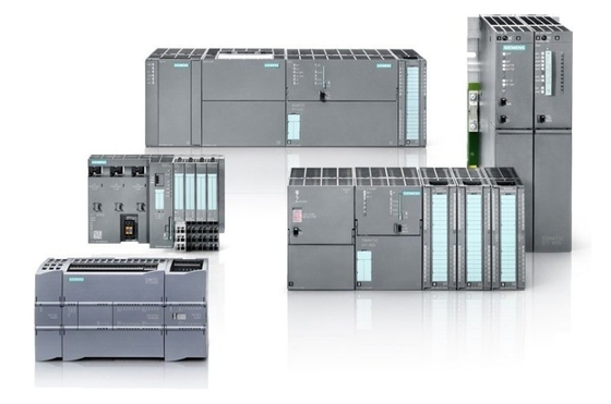 Siemens 6ES7132-6BH01-0BA0 Digitale uitgangsmodule DQ 16x 24V DC/0,5A voor SIMATIC ET 200SP