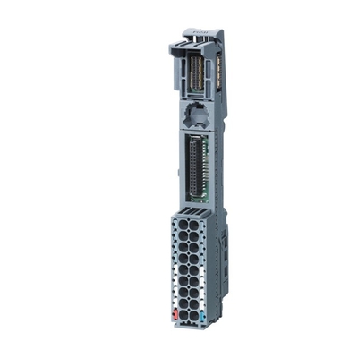 ET 200SP 6ES7193-6BP00-0BA0 Analoog uitgangsmodule Verzendterm TNT DHL FEDEX EMS UPS