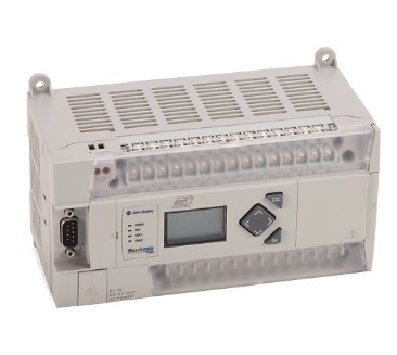 AB Plc Controller Module 1766-L32BXB Originele en geavanceerde functies voor efficiëntie