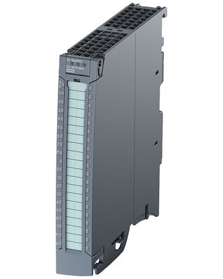 Communicatie-interface Andere 6ES7522-1BH10-0AA0 s7-1500 Siemens PLC analoge invoermodule