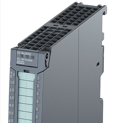 Communicatie-interface Andere 6ES7522-1BH10-0AA0 s7-1500 Siemens PLC analoge invoermodule