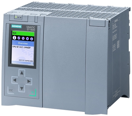 Communicatie-interface Andere 6ES7522-1BH10-0AA0 s7-1500 Siemens PLC analoge invoermodule