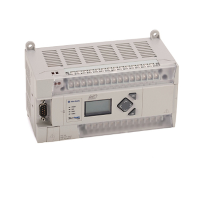 LED-scherm AB 1766 serie 1766-L32BXB MicroLogix 1400 32 punt Plc Controller Module