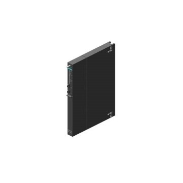 6ES7407-0DA02-0AA0 SIEMENS SIMATIC S7-400 Stroomvoorziening PS407 4 Een breed bereik UC 120/230V