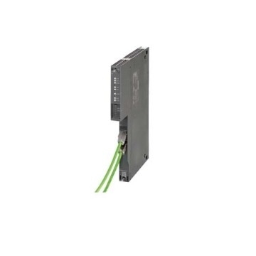 Siemens PLC S7-400 CP 443-1 Communicatieprocessor 6GK7443-1EX30-0XE0 voor industriële