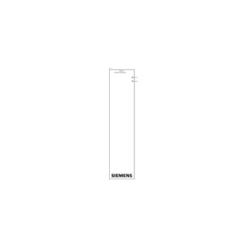 Siemens PLC S7-400 CP 443-1 Communicatieprocessor 6GK7443-1EX30-0XE0 voor industriële