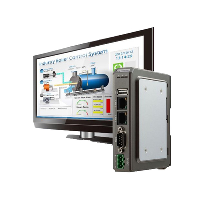 Siemens 10.1'' WVA LED HMI Quad-core RISC CPU CMT1107X voor WEINVIEW Automation Product