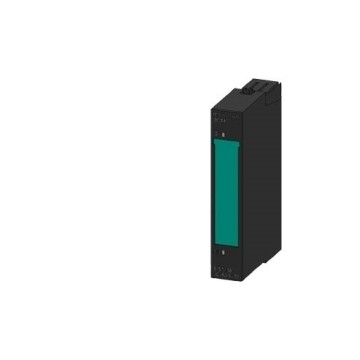 Betalingsduur T/T 6ES71384CA600AB0 Power Module PM-E High Feature voor ET 200S 24 V DC
