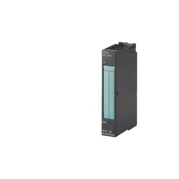 ET 200S 24-48V DC 24-230V AC PM-E-kernmodules met diagnostische apparatuur en zekerheid 6ES7138-4CB11-0AB0
