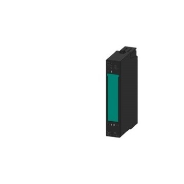 ET 200S 24-48V DC 24-230V AC PM-E-kernmodules met diagnostische apparatuur en zekerheid 6ES7138-4CB11-0AB0