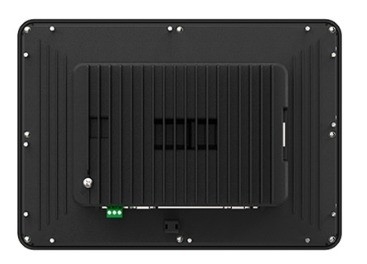 100% originele X2 extreme 12 12' robuuste HMI met iX runtime TFT-LCD touchscreen