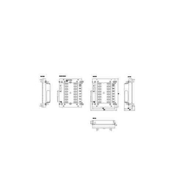 6ES7148-4EB00-0AA0 Pneumatische interface 16 DO voor industriële automatisering en 100% origineel