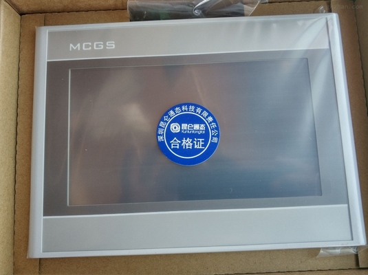 MCGS 10,1 inch 4-kern High Resolution Man-machine interface TPC TPC1071Gt touchscreen