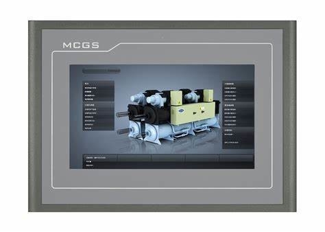 MCGS 10,1 inch 4-kern High Resolution Man-machine interface TPC TPC1071Gt touchscreen