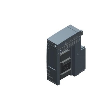 6ES7193-6AS00-0AA0 BusAdapter BA-SEND BA1XFC 1x Fast Connect verbinding voor ET-verbinding