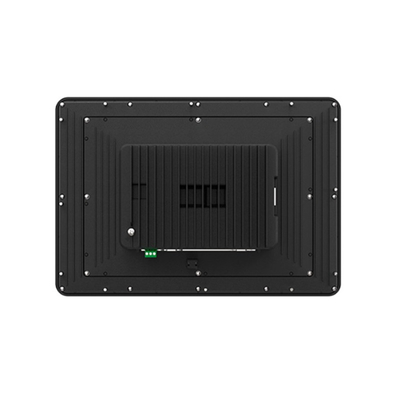 X2 extreme 15 Explosiebestendige touchscreen TFT-LCD met LED-achterlicht Post verzending