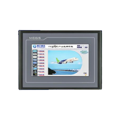 Andere communicatie-interface 12.1 inch Cortex-A53 4 cores TPC1271Gn MCGS HMI scherm