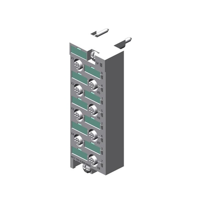 SIEMENS SIMATIC ET 200pro CM IO 8x M12 met SF LED Betalingstermijn T/T 6ES71944CB000AA0