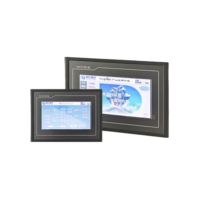 Andere communicatie-interface 12.1 inch Cortex-A53 4 cores TPC1271Gn MCGS HMI scherm
