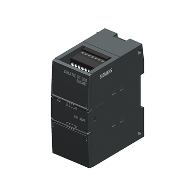 Siemens S7-200SMART PLC-module SM AI04 AI 4x12 bit 6ES72883AE040AA0 100% origineel
