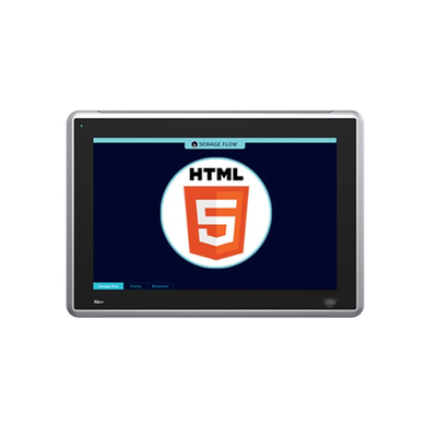 X2 pro 15' webclient HMI 100% originele TFT-LCD touchscreen voor klant vereist