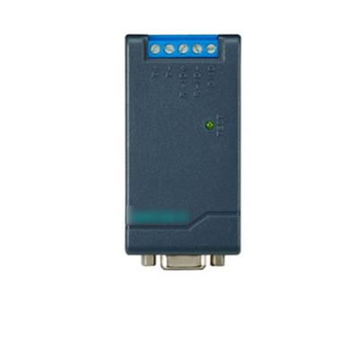 DHL TNT UPS FEDEX EMS TCC-80 RS-232 naar RS-422/485 Converter met professionele