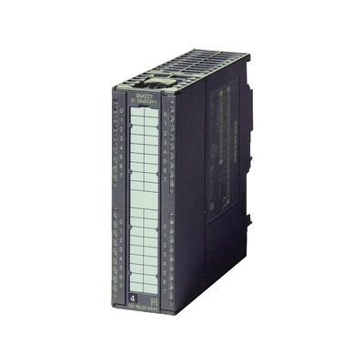 Siemens PLC S7-300 Uitbreidingsmodule DI 32xDC 24V voor toepassingen in de automatiseringsindustrie